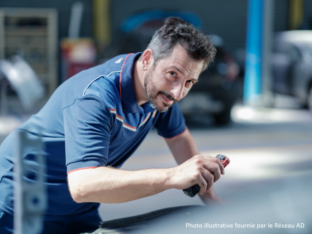 AD GARAGE TR SERVICES - Estrée-Cauchy - +33 3 21 58 99 93