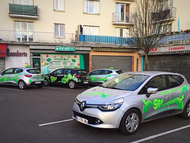 Securoute 28 - Dreux - +33 2 37 46 08 15