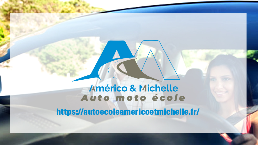 Américo et Michelle