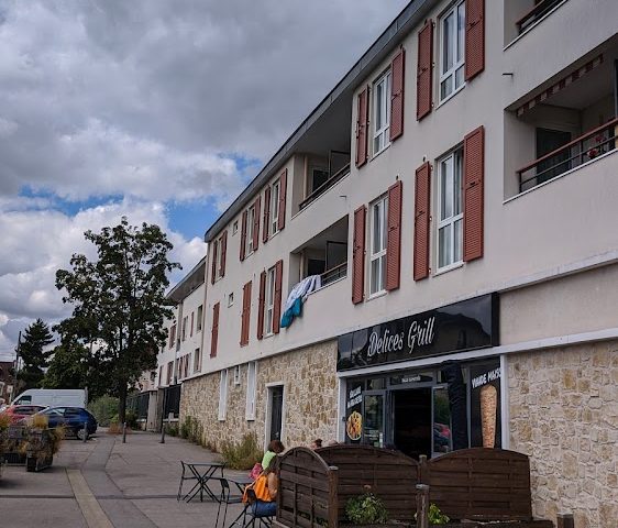 Auto-Ecole Talbot - Les Mureaux -