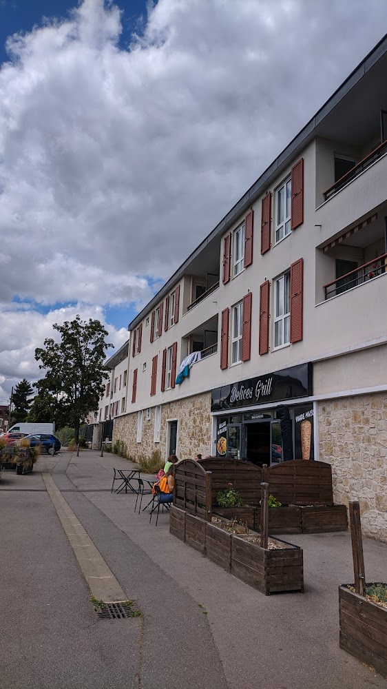 Auto-Ecole Talbot