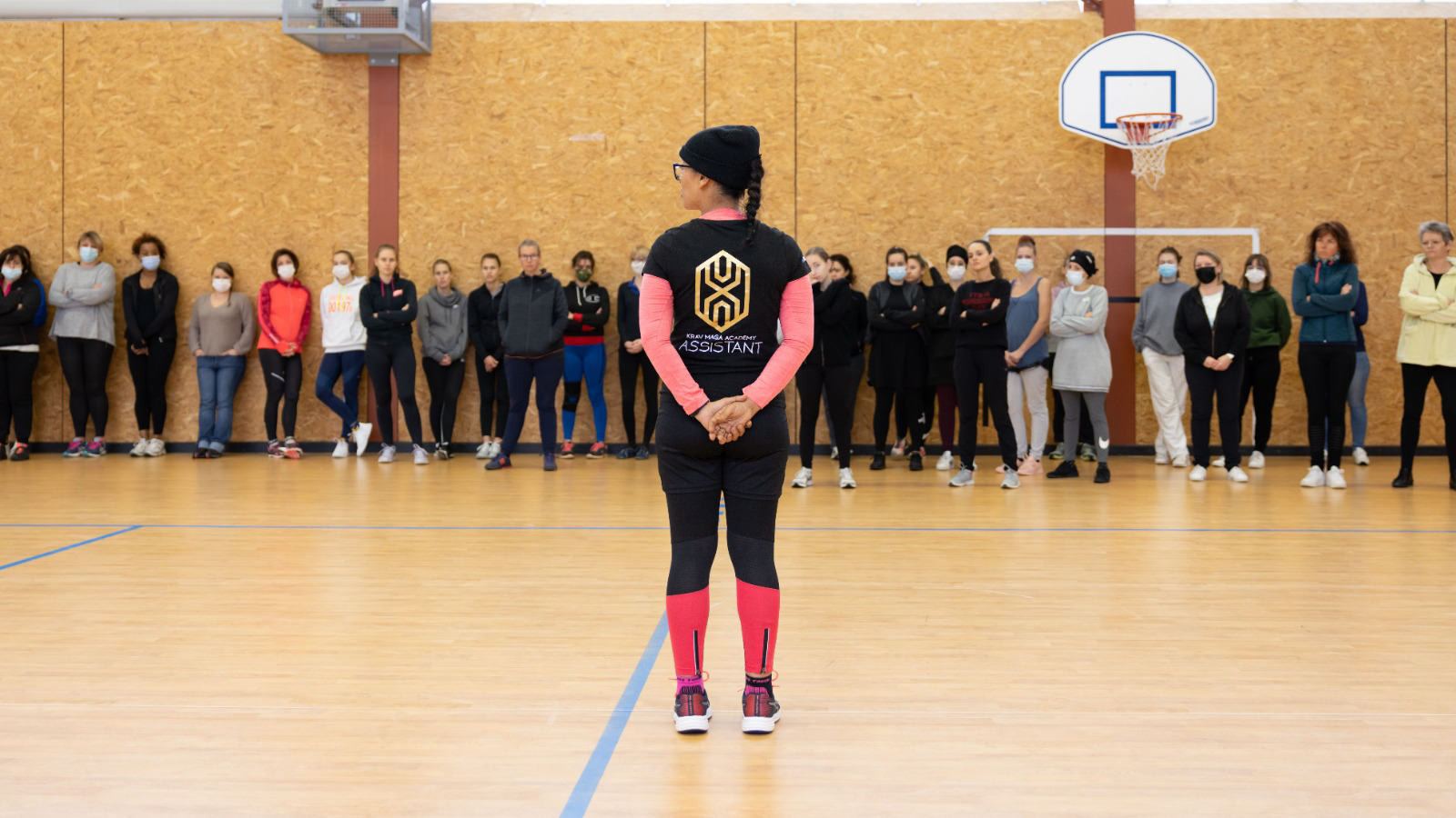 E-Man Self Defense - Self Defense Féminine / Remise en Forme et Multi-activité