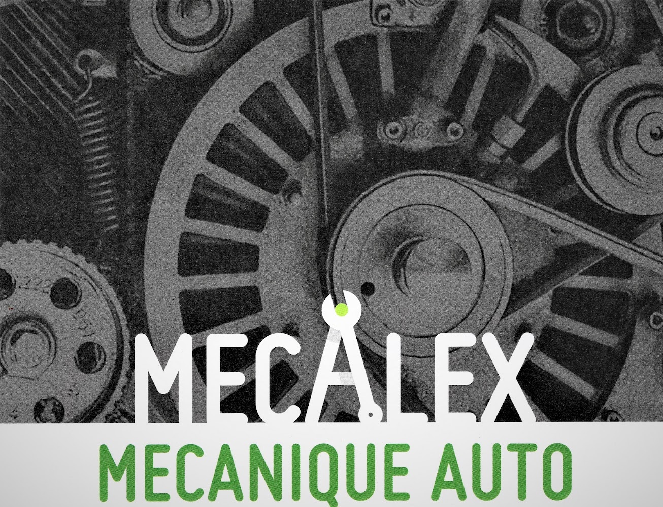 MECALEX 41