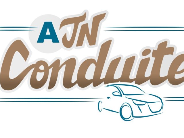 AJN CONDUITE - Rambouillet - +33 1 34 86 00 56