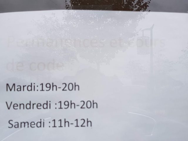 Auto-Ecole Frédéric Bobet - Montfort-sur-Meu - +33 2 99 09 30 49