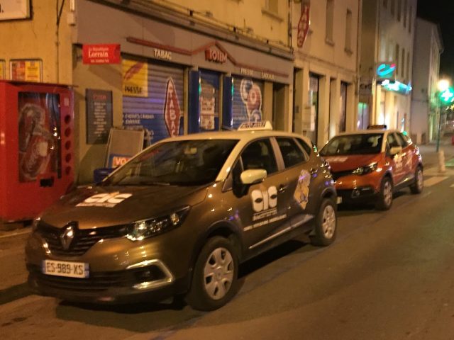 Auto-Ecole CIC - Maizières-lès-Metz - +33 3 87 51 91 83