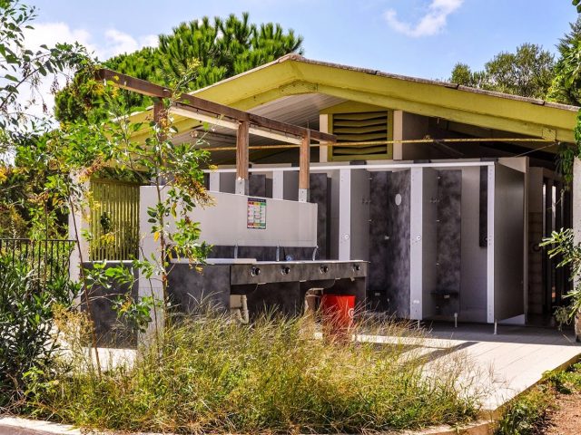 Camping Le Damier - Pianottoli-Caldarello - +33 4 95 71 48 85