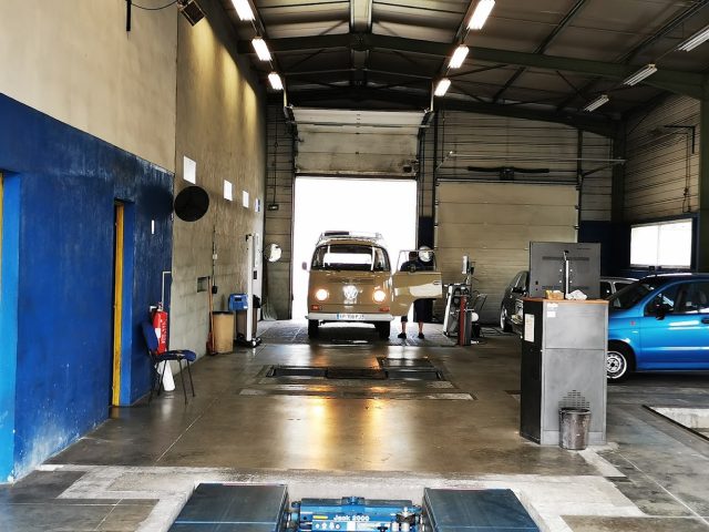 AS Auto Sécurité Contrôle technique - Le Pont-de-Beauvoisin - +33 4 76 37 09 69