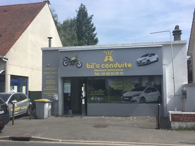 Bil's conduite Viry-Chatillon - Viry-Châtillon - +33 1 69 24 38 15