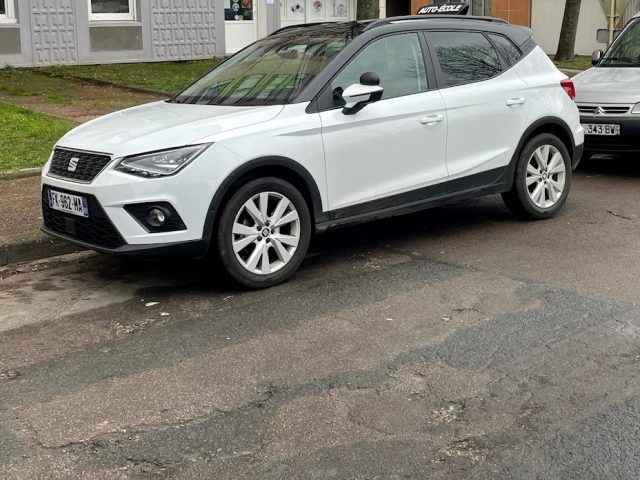 Auto-école BKR CONDUITE - Sens - +33 9 82 46 40 30