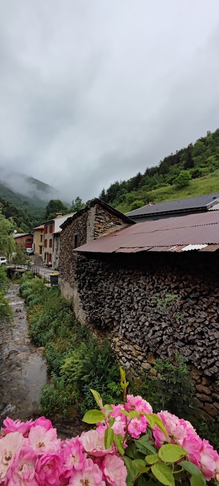 La Fajolle