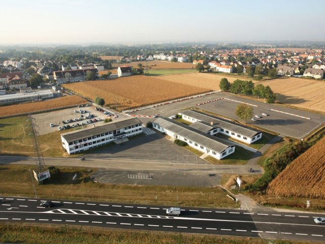 ECF LLERENA - Eckbolsheim - Eckbolsheim - +33 3 88 78 58 71