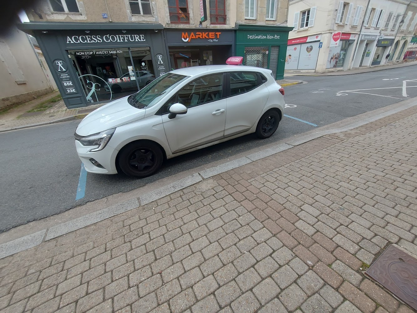 Auto Ecole Les Trois Rois