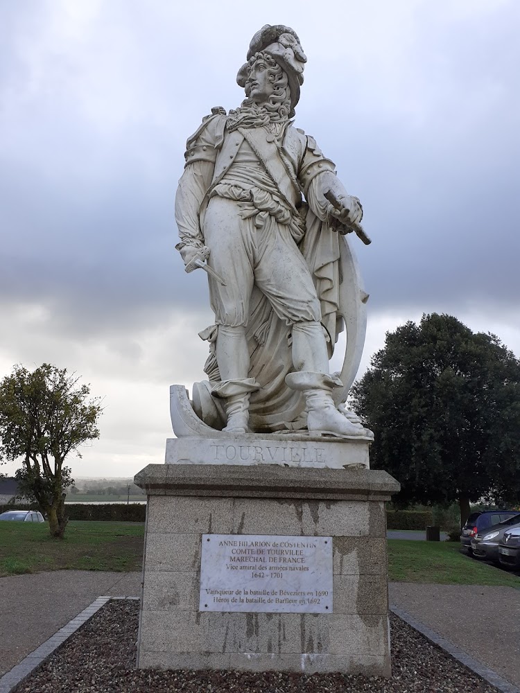 Tourville-sur-Sienne