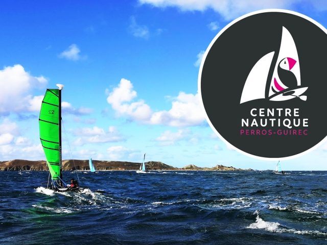Centre Nautique de Perros-Guirec (CNPG) - Perros-Guirec - +33 2 96 49 81 21