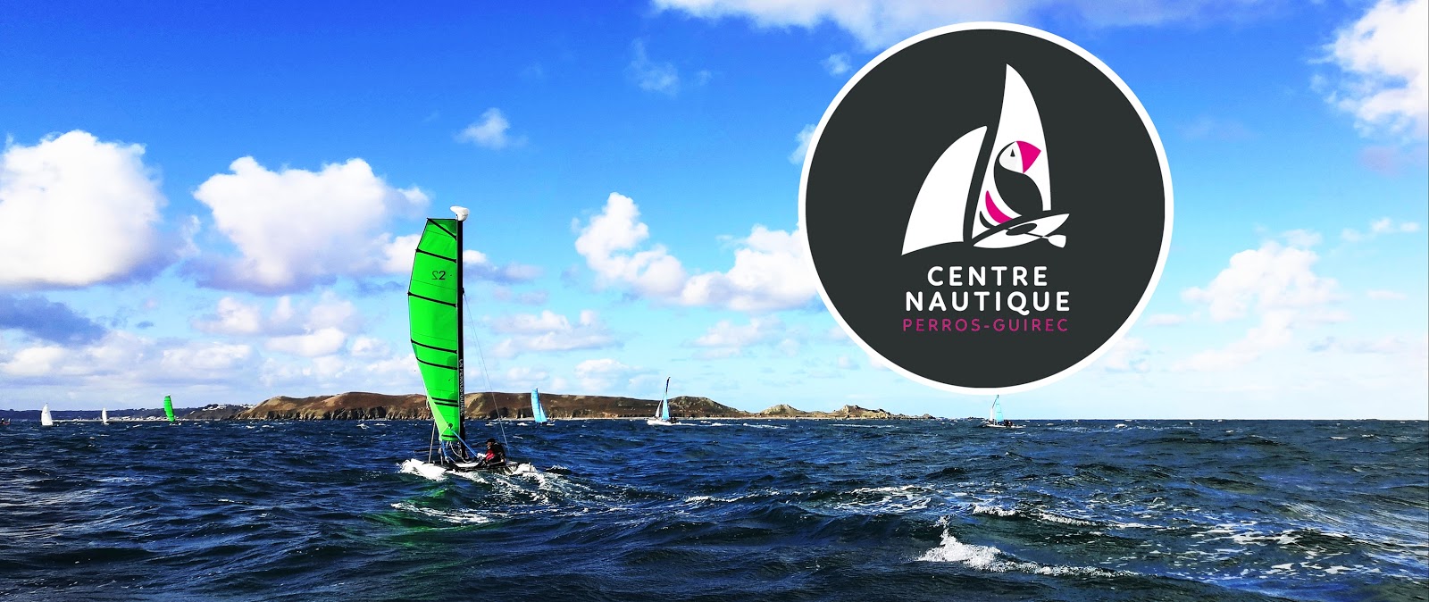 Centre Nautique de Perros-Guirec (CNPG)