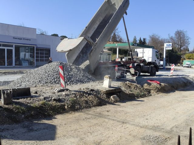 Sarl Garage Civera - Mirabel-aux-Baronnies - +33 4 75 27 12 59