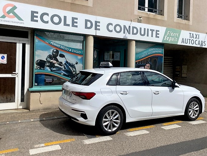 Auto-école SEGUIN