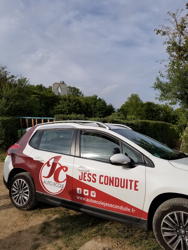 Jess'Conduite