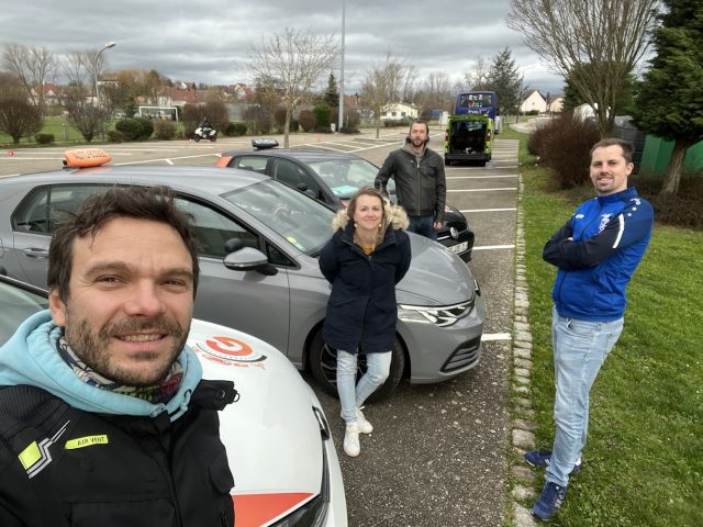 Auto-École Greg - Marmoutier - +33 6 44 76 44 15