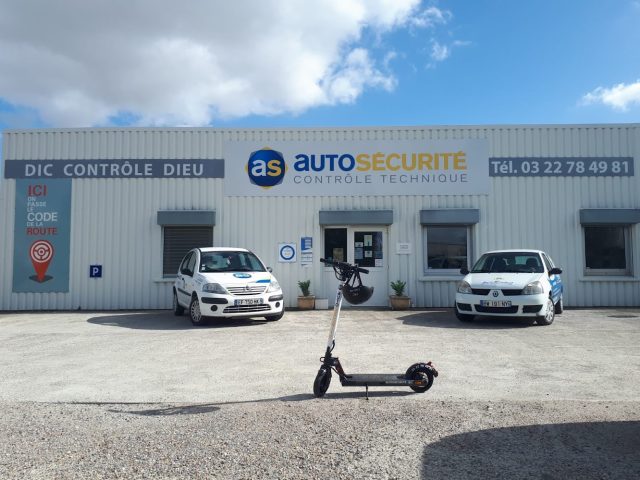 ObjectifCode - Centre d'examen du code de la route Montdidier - Montdidier - +33 1 41 24 86 26