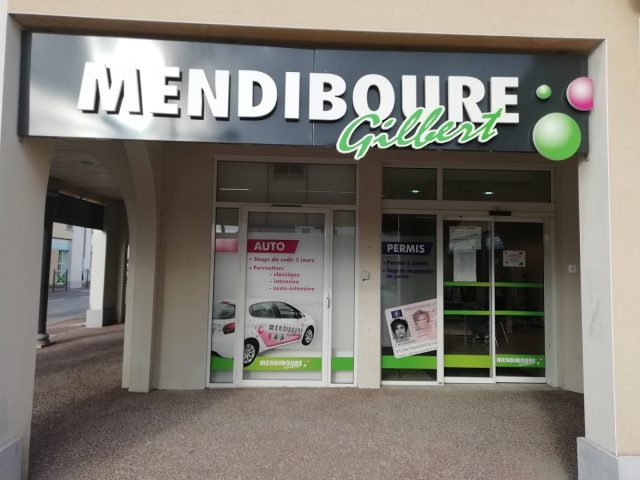 ECF Mendiboure Formation - Saint-Paul-lès-Dax - +33 5 58 98 12 42
