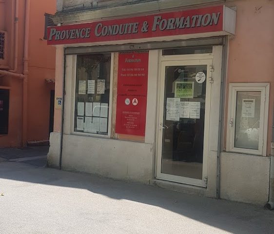 Provence Conduite Et Formations - Saint-Maximin-la-Sainte-Baume - +33 4 94 78 70 54