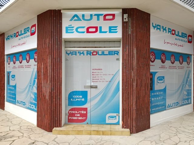 YA'K ROULER - Garlin - +33 5 59 90 33 81