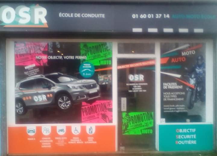 Auto-Ecole Noëfort