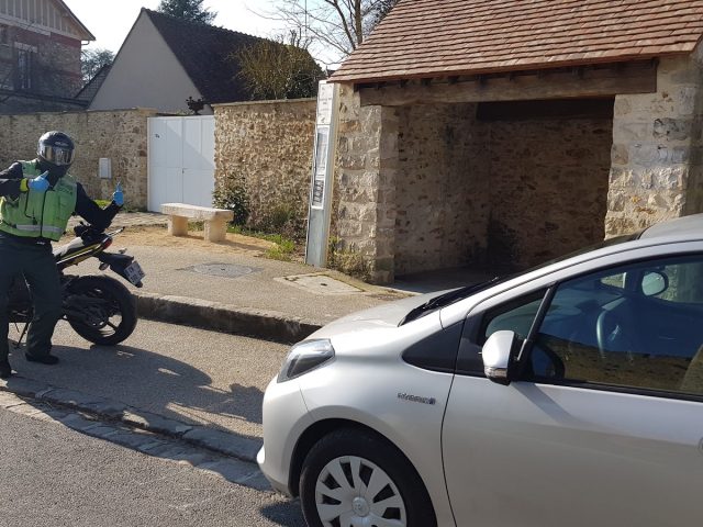 Auto Moto Ecole MAKADAM - Champs-sur-Marne - +33 9 83 72 84 74