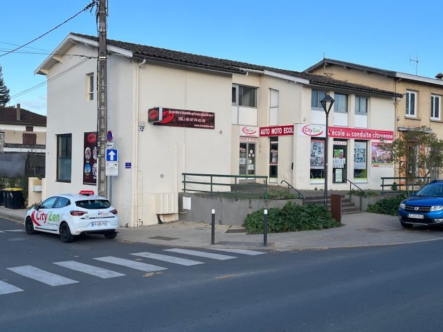 City'Zen CONDUITE ET SECURITE Cadillac - Cadillac-sur-Garonne - +33 5 56 27 19 39