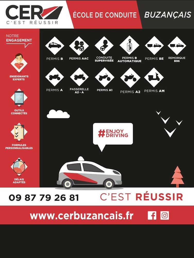 Cer Buzançais