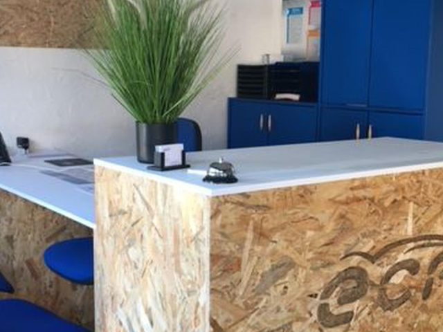 ECF IDEE FIXE - Castelginest - +33 5 61 70 51 76