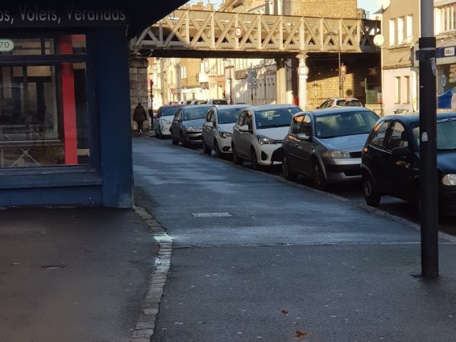 Auto-Ecole Lanoy - Boulogne-sur-Mer - +33 3 21 31 68 35