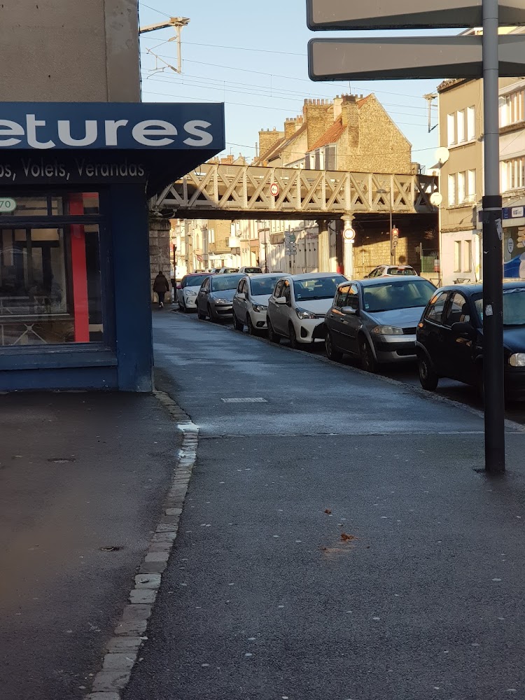 Auto-Ecole Lanoy