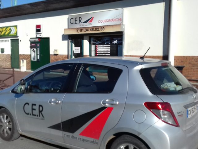 Auto Moto Pierrot - Courdimanche - +33 1 34 46 02 30