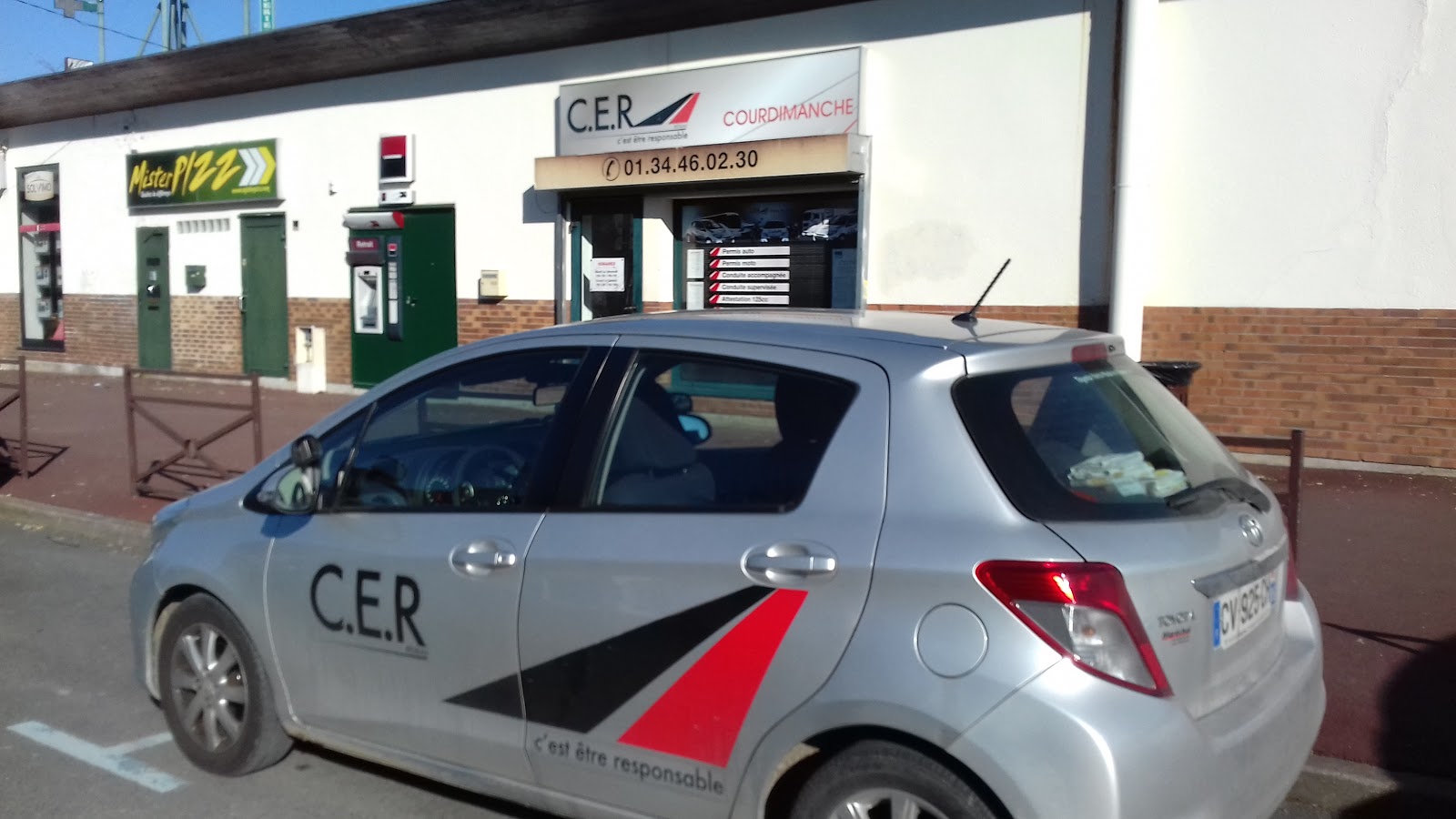 Auto Moto Pierrot
