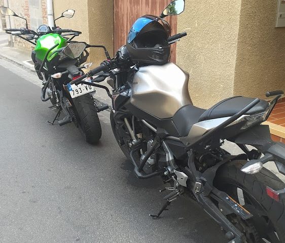 Auto-école Sud Conduite - Ille-sur-Têt - +33 4 68 84 00 58