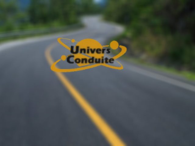 Auto-École Univers Conduite - Objat - +33 6 07 95 79 95
