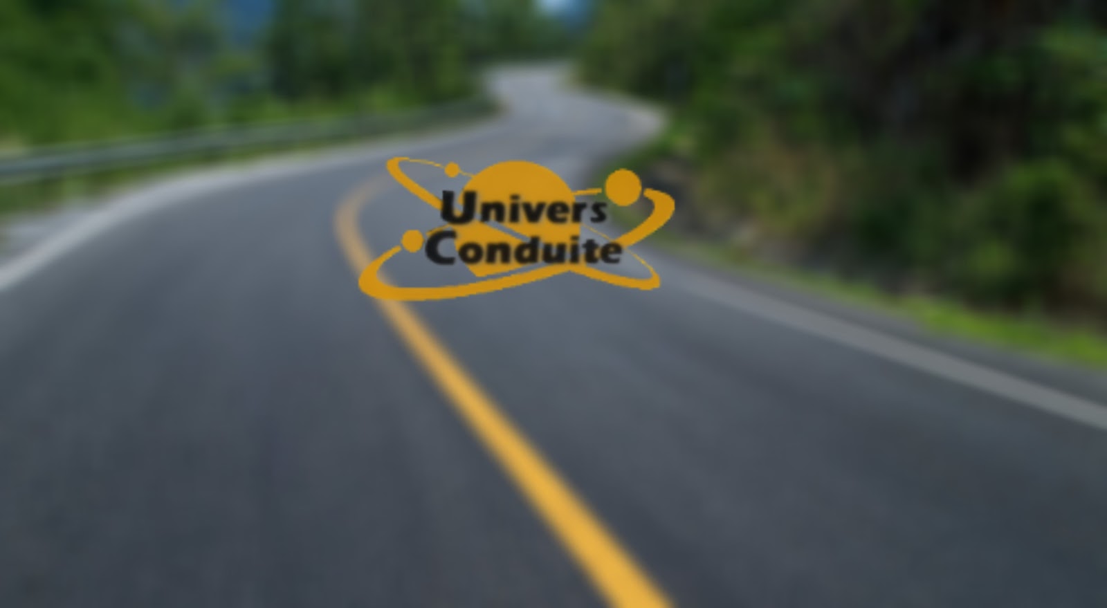 Auto-École Univers Conduite