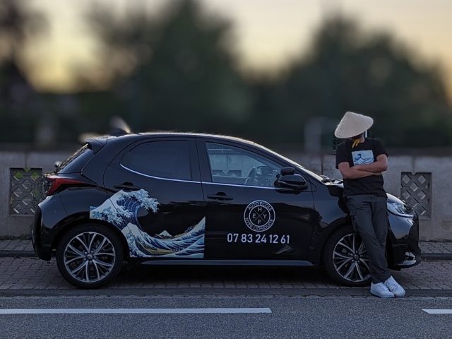 Auto ecole Hype conduite - Drusenheim - +33 7 83 24 12 61