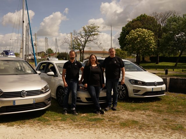 Le Gua Auto Ecole - Le Gua - +33 5 46 76 90 43