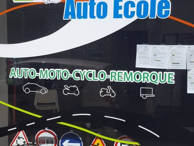 Salins Auto-école - Salins-les-Bains - +33 3 84 52 15 00