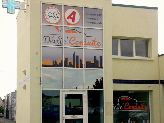 Declic'Conduite - Châteaudun - +33 2 37 45 43 34