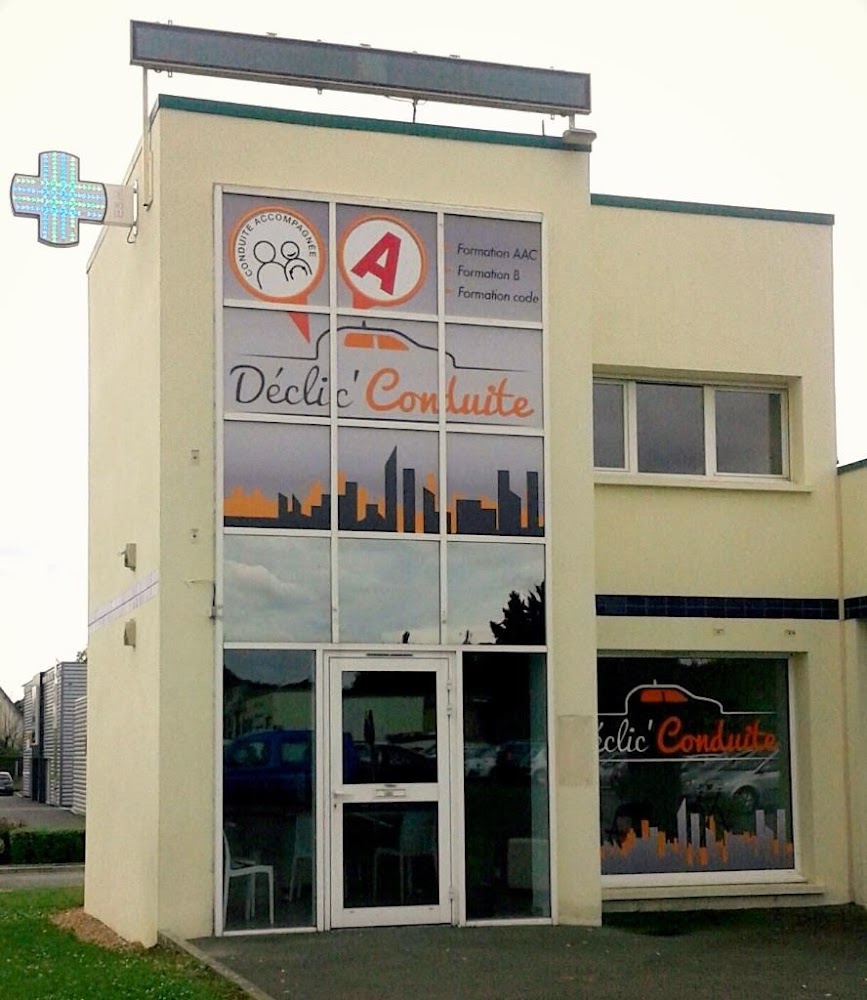 Declic'Conduite