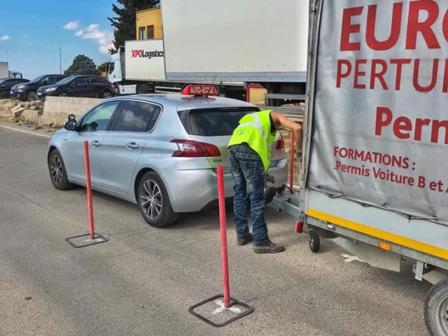 Euroconduite - Pertuis - +33 4 90 09 74 01