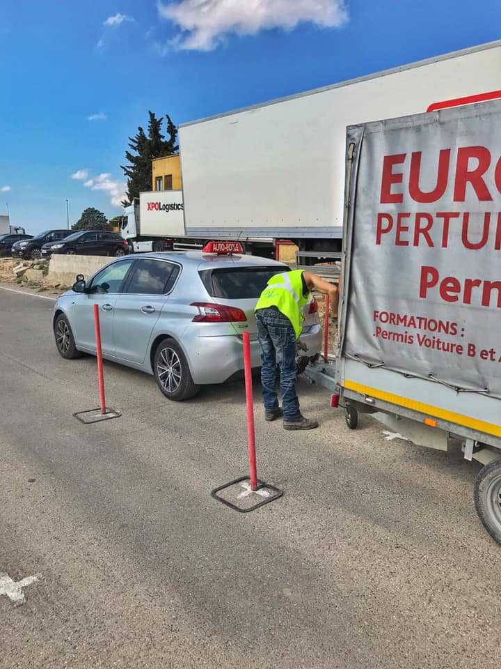 Euroconduite
