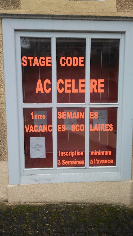Piccolo Permis