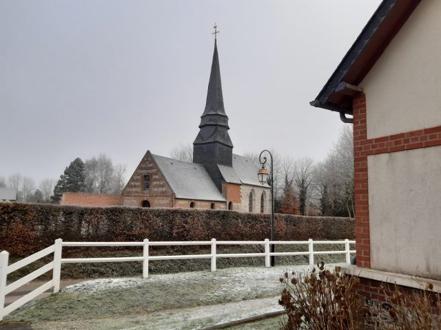 Lintot-les-Bois - Lintot-les-Bois -
