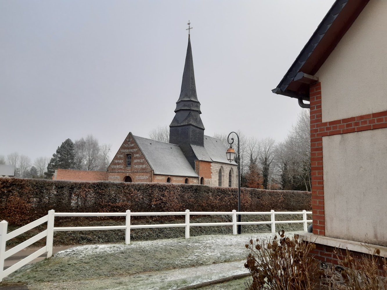Lintot-les-Bois